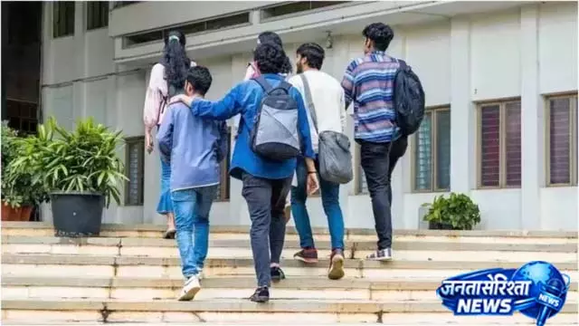 650 छात्रों को हर महीने सरकार देगी ₹15000, शोध को मिलेगा बढ़ावा 650 छात्रों को हर महीने सरकार देगी ₹15000, शोध को मिलेगा बढ़ावा