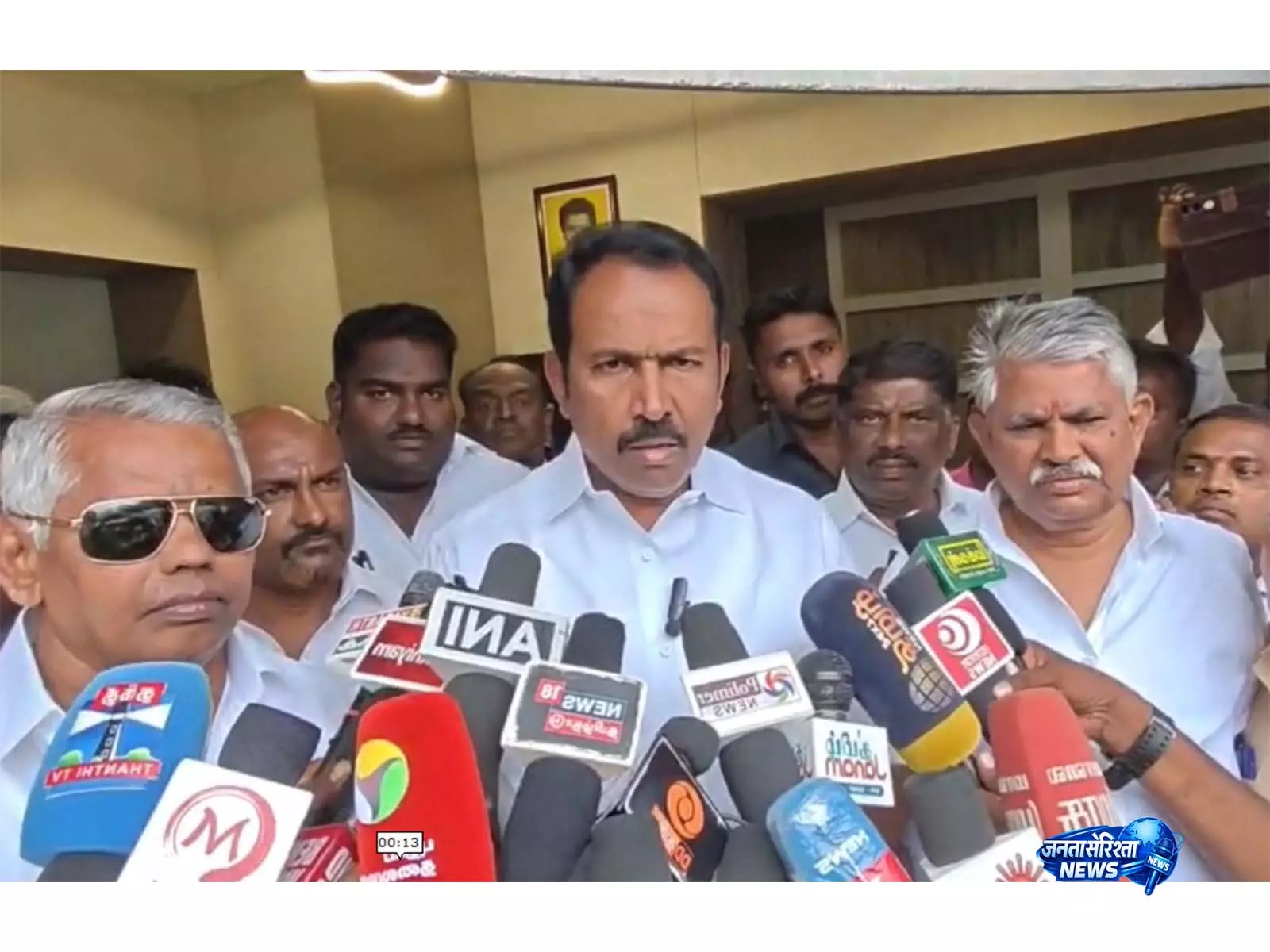 Courtallam बनेगा वर्ल्ड-क्लास टूरिस्ट स्पॉट, प्लास्टिक और कचरा मुक्त बनाने की तैयारी Courtallam बनेगा वर्ल्ड-क्लास टूरिस्ट स्पॉट, प्लास्टिक और कचरा मुक्त बनाने की तैयारी