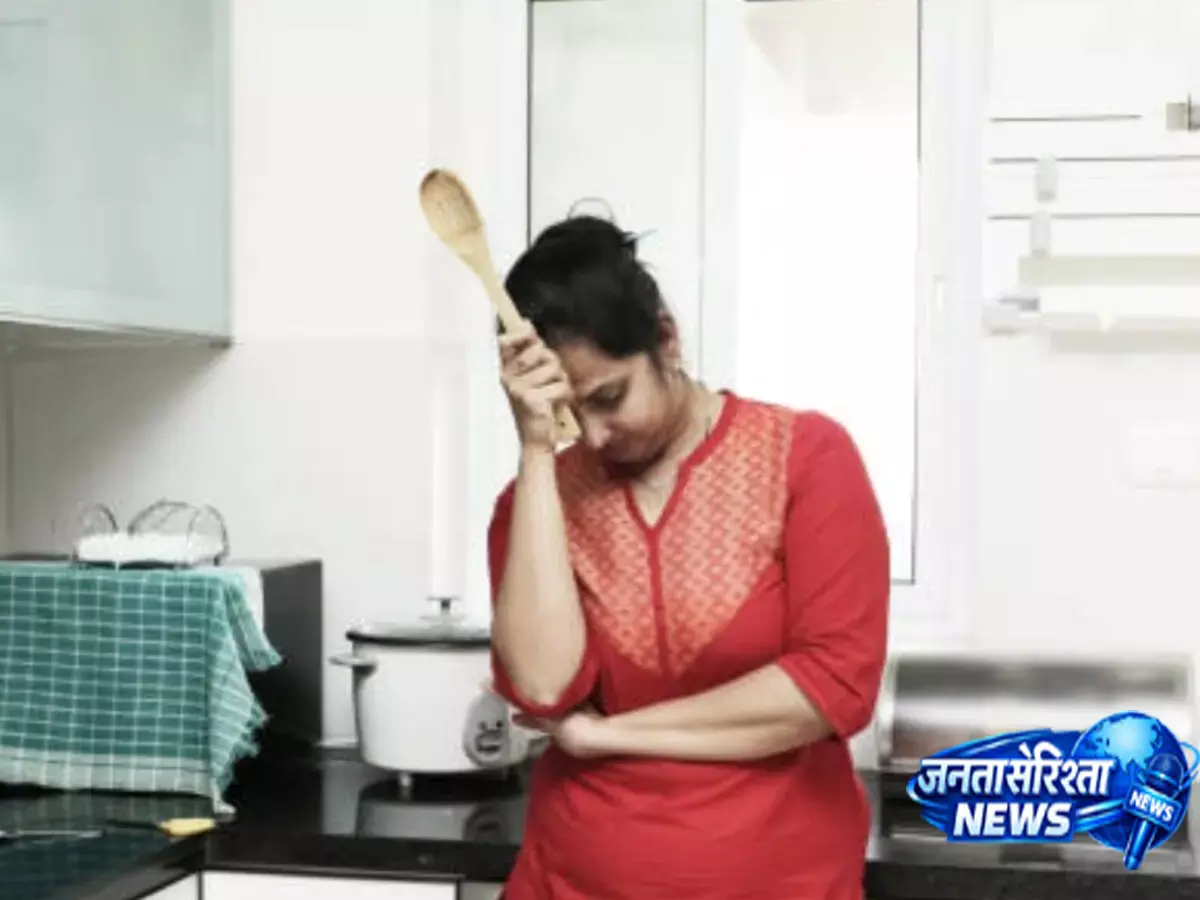 रोजाना की थकान का राज आया सामने, खान-पान की ये आदतें डाल रही असर रोजाना की थकान का राज आया सामने, खान-पान की ये आदतें डाल रही असर