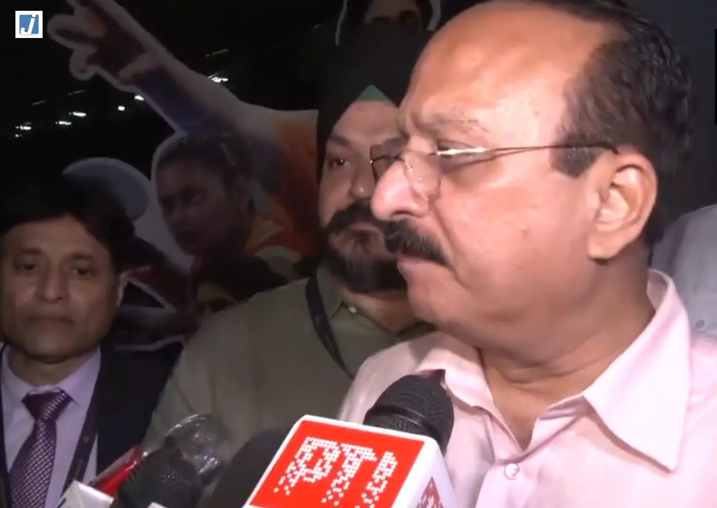 कॉमनवेल्थ टेबल टेनिस चैंपियनशिप में भारत का दबदबा कॉमनवेल्थ टेबल टेनिस चैंपियनशिप में भारत का दबदबा