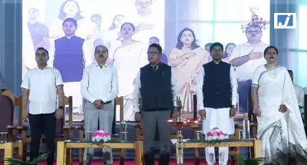 बिस्वनाथ में शिक्षा के क्षेत्र में सराहनीय पहल, विधायक पल्लब लोचन दास ने शुरू की 'दीक्षा' योजना
