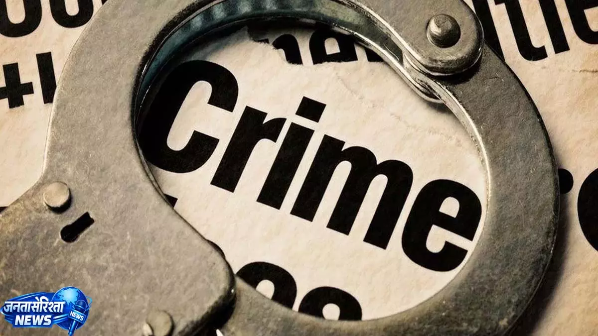 हाईवे पर पुलिस जवान से गुंडागर्दी, अज्ञात आरोपियों ने लाठी-डंडों से किया हमला हाईवे पर पुलिस जवान से गुंडागर्दी, अज्ञात आरोपियों ने लाठी-डंडों से किया हमला