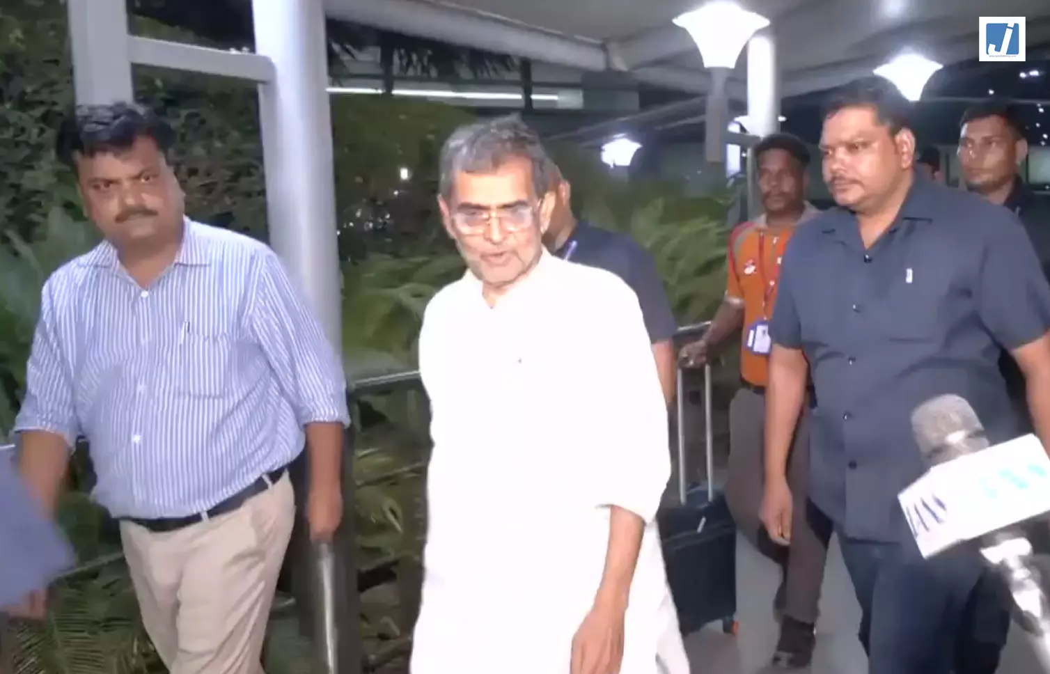 उपेन्द्र कुशवाहा बोले, नशामुक्त युवा ही बनाएंगे विकसित भारत, FCRA बिल पर विपक्ष को घेरा उपेन्द्र कुशवाहा बोले, नशामुक्त युवा ही बनाएंगे विकसित भारत, FCRA बिल पर विपक्ष को घेरा
