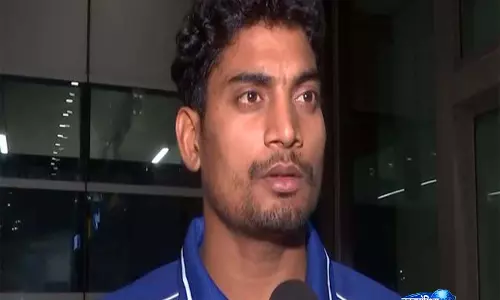 कॉमनवेल्थ गेम्स 2026 के बाद रोहित यादव बोले, अभी सुधार की जरूरत कॉमनवेल्थ गेम्स 2026 के बाद रोहित यादव बोले, अभी सुधार की जरूरत