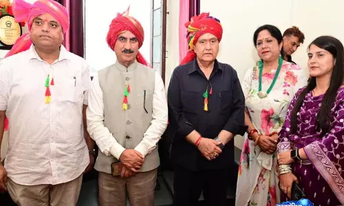 चंबा में अंतरराष्ट्रीय मिंजर मेले का समापन, CM सुक्खू ने निकाली पारंपरिक शोभायात्रा