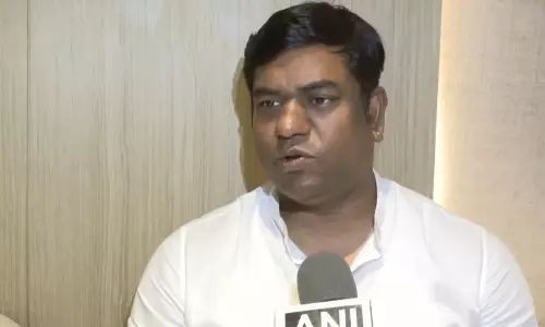पप्पू यादव के घर हंगामे पर मुकेश सहनी का हमला, बोले- विपक्ष सरकार की दूसरी आंख