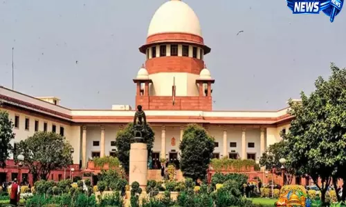 पेपर लीक विरोध प्रदर्शन मामला: सुप्रीम कोर्ट में आज अहम सुनवाई, SIT गठन पर होगा विचार