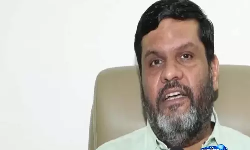 कैबिनेट विस्तार पर BJP का वार, गौरव वल्लभ बोले- शिवकुमार के खिलाफ सभी विधायक