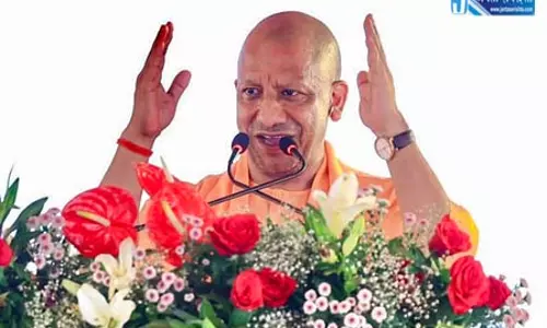 श्रावण को बनाएं सेवा, स्वच्छता और जल संरक्षण का जनअभियान : CM योगी श्रावण को बनाएं सेवा, स्वच्छता और जल संरक्षण का जनअभियान : CM योगी