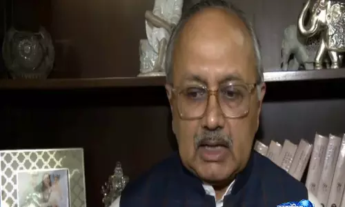 स्कूल बंद होने के बयान पर BJP का पलटवार, सिद्धार्थ नाथ सिंह ने अखिलेश यादव को घेरा
