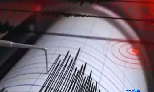 मिस्र में 5.4 तीव्रता का भूकंप, कई इलाकों में महसूस हुए झटके