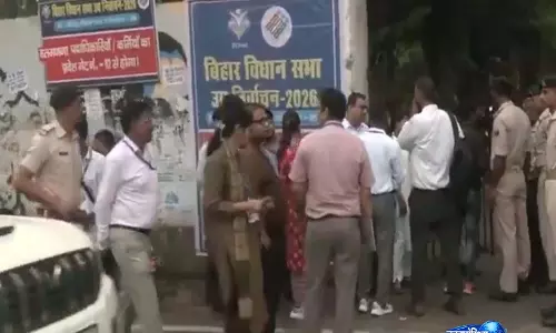 बांकीपुर उपचुनाव रिजल्ट आज, कड़ी सुरक्षा के बीच शुरू हुई मतगणना
