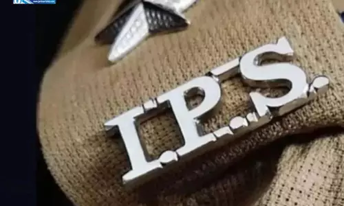 10 IPS अफसर रिटायर हो रहें, एक-दो दिन के भीतर पुलिस विभाग में फेरबदल तय