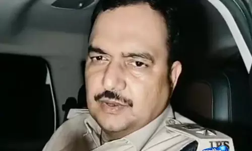 Jharkhand में गैंगस्टर सुजीत सिन्हा की मुठभेड़ में मौत, पुलिस ने शुरू की जांच Jharkhand में गैंगस्टर सुजीत सिन्हा की मुठभेड़ में मौत, पुलिस ने शुरू की जांच