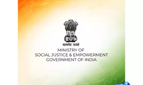 PM-AJAY आदर्श ग्राम योजना के तहत देशभर में 47,328 गांव चयनित, तेलंगाना के 435 गांव शामिल PM-AJAY आदर्श ग्राम योजना के तहत देशभर में 47,328 गांव चयनित, तेलंगाना के 435 गांव शामिल