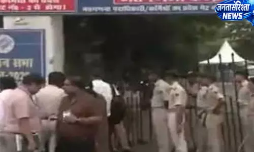 बांकीपुर, मांजलपुर और दतिया में किसकी होगी जीत? उपचुनाव के नतीजे आज बांकीपुर, मांजलपुर और दतिया में किसकी होगी जीत? उपचुनाव के नतीजे आज
