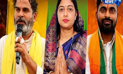 बांकीपुर विधानसभा उपचुनाव की मतगणना जारी, 21 राउंड में आएगा अंतिम फैसला