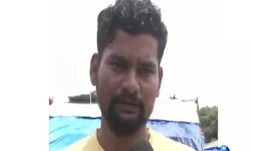 असम बाढ़ का कहर, शिवसागर में ग्रामीणों ने 1000 से ज्यादा लोगों को बचाया