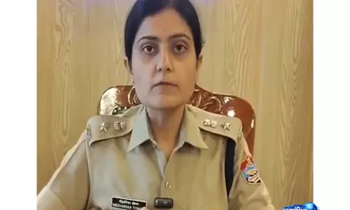केदारनाथ यात्रा में अवैध शराब और नशे पर शिकंजा, 63 आरोपी गिरफ्तार