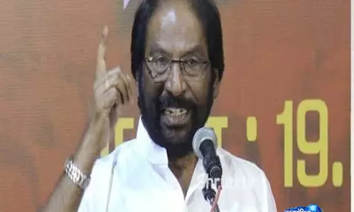 मेकेदातु बांध परियोजना पर चर्चा की मांग, DMK सांसद तिरुचि शिवा ने राज्यसभा में दिया नोटिस मेकेदातु बांध परियोजना पर चर्चा की मांग, DMK सांसद तिरुचि शिवा ने राज्यसभा में दिया नोटिस