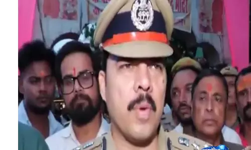 श्रावण मास को लेकर कानपुर पुलिस अलर्ट, मंदिरों और यातायात व्यवस्था का संयुक्त CP ने लिया जायजा