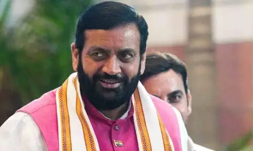 Chandigarh: हरियाणा के खिलाड़ियों की उपलब्धियों पर नायब सैनी ने जताया गर्व
