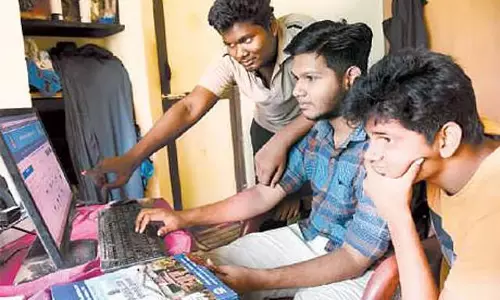 13 अगस्त से शुरू हो सकती है MBBS-BDS काउंसलिंग 13 अगस्त से शुरू हो सकती है MBBS-BDS काउंसलिंग