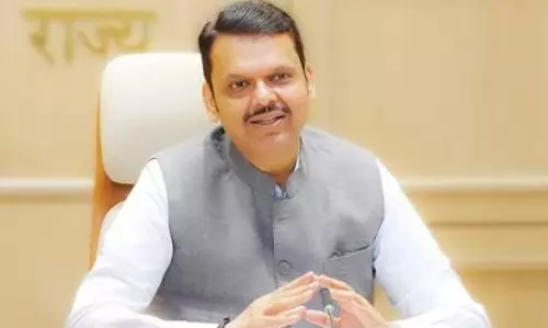 Mumbai: आधुनिक कौशल से लैस हों शैक्षणिक संस्थान: मुख्यमंत्री फडणवीस Mumbai: आधुनिक कौशल से लैस हों शैक्षणिक संस्थान: मुख्यमंत्री फडणवीस
