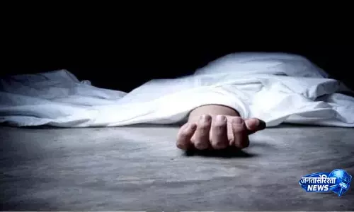 Uttar Pradesh: अयोध्या में ट्रक ने कांवड़ियों को टक्कर मारी, एक व्यक्ति की मौत Uttar Pradesh: अयोध्या में ट्रक ने कांवड़ियों को टक्कर मारी, एक व्यक्ति की मौत