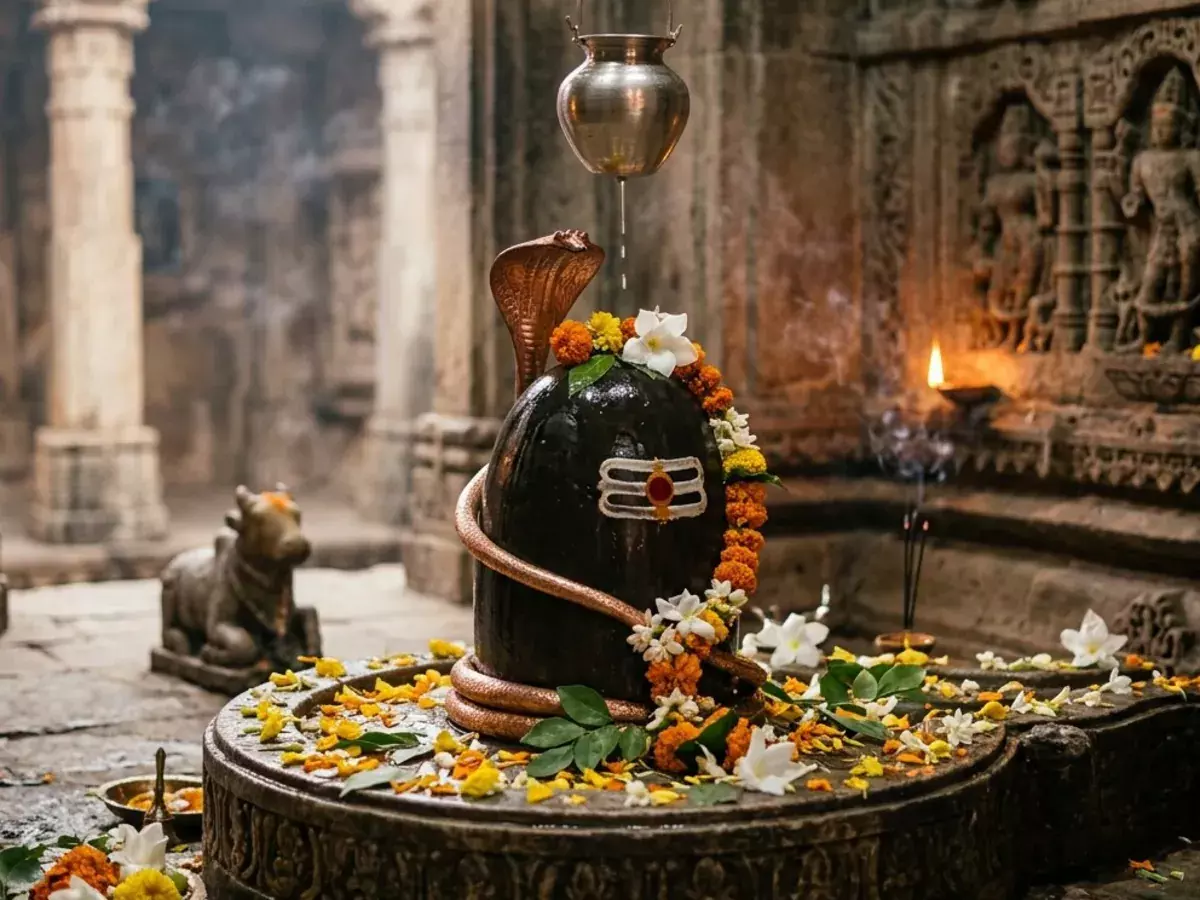 महादेव की कृपा पाने का खास दिन, सावन सोमवार पूजा के मुहूर्त और आसान उपाय जानें महादेव की कृपा पाने का खास दिन, सावन सोमवार पूजा के मुहूर्त और आसान उपाय जानें