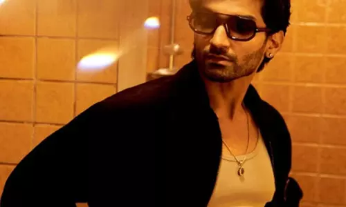 इस सीरीज के डायरेक्टर के साथ मैं 10 साल पहले भी काम कर चुका हूं : अर्नव भसीन इस सीरीज के डायरेक्टर के साथ मैं 10 साल पहले भी काम कर चुका हूं : अर्नव भसीन