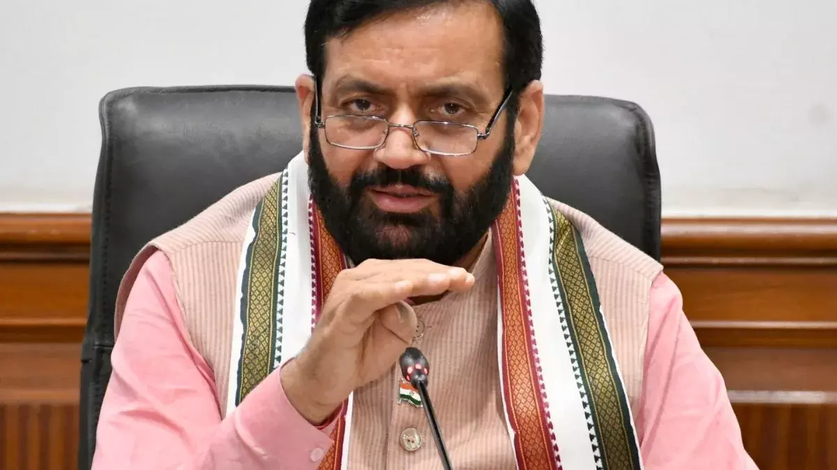 Chandigarh: हरियाणा में शिक्षा समितियां परेशान, जुर्माना माफी आदेश अटका Chandigarh: हरियाणा में शिक्षा समितियां परेशान, जुर्माना माफी आदेश अटका