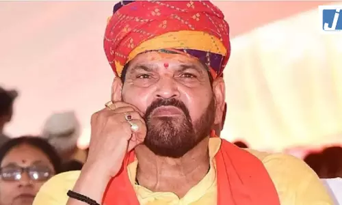 बृजभूषण शरण सिंह बरी, यौन शोषण मामले में फैसला आया बृजभूषण शरण सिंह बरी, यौन शोषण मामले में फैसला आया