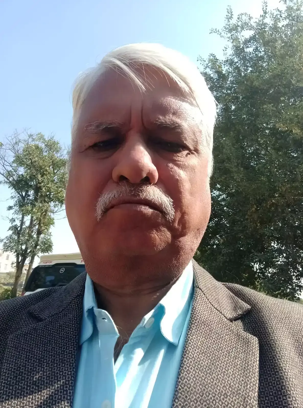 Jaipur: सर्वोदयी पत्रकार कॉलोनी विकास समिति में नई कार्यकारिणी का गठन Jaipur: सर्वोदयी पत्रकार कॉलोनी विकास समिति में नई कार्यकारिणी का गठन
