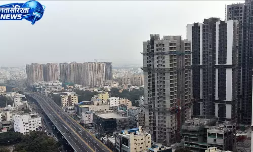 IT हब के बाद अब स्टार्टअप केंद्र बनने की राह पर हैदराबाद IT हब के बाद अब स्टार्टअप केंद्र बनने की राह पर हैदराबाद