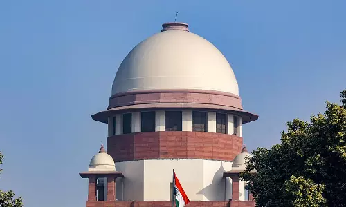 सुप्रीम कोर्ट: विशेष मामलों में अतिरिक्त सीट संभव सुप्रीम कोर्ट: विशेष मामलों में अतिरिक्त सीट संभव
