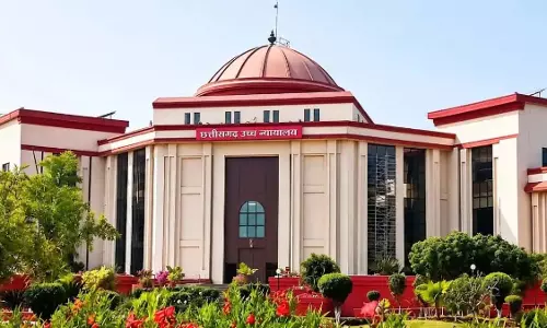 हाईकोर्ट ने न्यायिक कार्यप्रणाली को लेकर सुनाया महत्वपूर्ण फैसला हाईकोर्ट ने न्यायिक कार्यप्रणाली को लेकर सुनाया महत्वपूर्ण फैसला