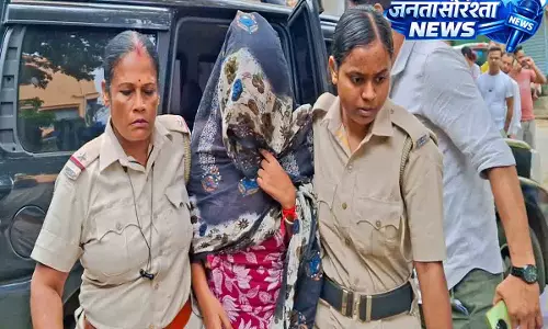PAK भट्टी नेटवर्क की साजिश: बंगाल के मंत्रियों के परिवारों की रेकी का खुलासा