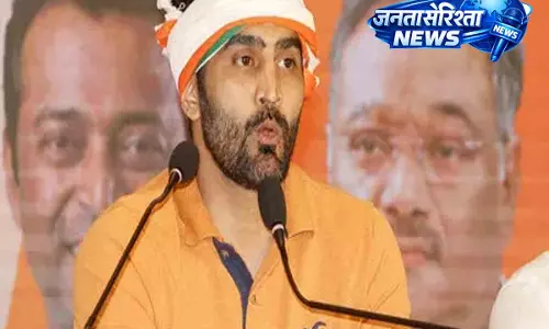CWG पर सियासत क्यों? विजेंदर सिंह ने राहुल गांधी से पूछा तीखा सवाल CWG पर सियासत क्यों? विजेंदर सिंह ने राहुल गांधी से पूछा तीखा सवाल