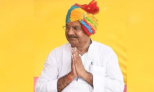 दतिया विधानसभा उपचुनाव: चौथे राउंड के बाद कांग्रेस 783 वोटों से आगे दतिया विधानसभा उपचुनाव: चौथे राउंड के बाद कांग्रेस 783 वोटों से आगे