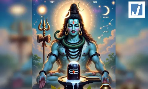 सावन: 23 साल बाद सोमवार को नागपंचमी का दुर्लभ संयोग, गंगाजल मिलाकर अभिषेक करने से विशेष फलदाई सावन: 23 साल बाद सोमवार को नागपंचमी का दुर्लभ संयोग, गंगाजल मिलाकर अभिषेक करने से विशेष फलदाई