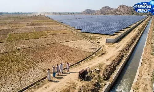 टाली झरना बाधित, सिंचाई संकट गहराया टाली झरना बाधित, सिंचाई संकट गहराया