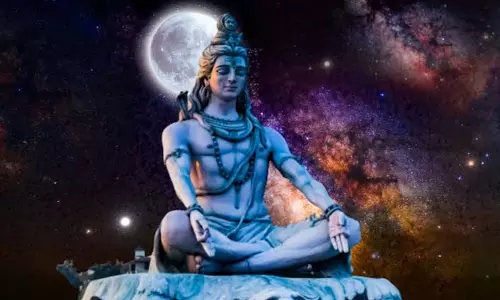 महादेव का असली रूप: जाने कितना अलौकिक है शिव का स्वरूप