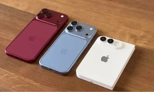 नहीं आएगा iPhone 18! Apple ने बदला लॉन्च प्लान