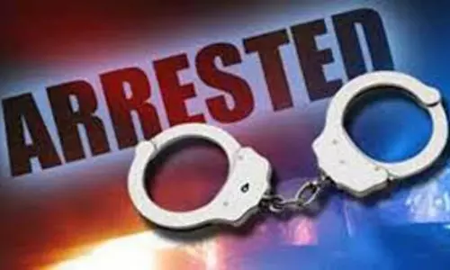 ₹2.5 करोड़ का साइबर घोटाला: गोवा पुलिस ने 7 जालसाजों को किया गिरफ्तार ₹2.5 करोड़ का साइबर घोटाला: गोवा पुलिस ने 7 जालसाजों को किया गिरफ्तार