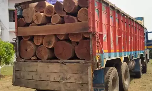Kathua: लकड़ी जब्ती विवाद पर वन विभाग का पलटवार, कहा- तथ्यों को किया जा रहा है तोड़-मरोड़कर पेश Kathua: लकड़ी जब्ती विवाद पर वन विभाग का पलटवार, कहा- तथ्यों को किया जा रहा है तोड़-मरोड़कर पेश