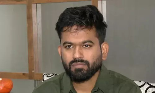 शिक्षा से जुड़ा कोई मुद्दा उठेगा, हमारा संगठन छात्रों के साथ खड़ा रहेगा: अभिजीत दिपके शिक्षा से जुड़ा कोई मुद्दा उठेगा, हमारा संगठन छात्रों के साथ खड़ा रहेगा: अभिजीत दिपके