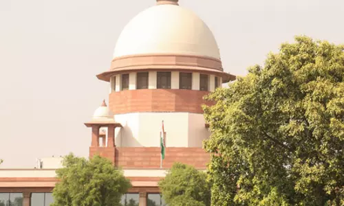 अनुराग ठाकुर और प्रवेश वर्मा के खिलाफ दाखिल पुनर्विचार याचिका को सुप्रीम कोर्ट ने किया खारिज