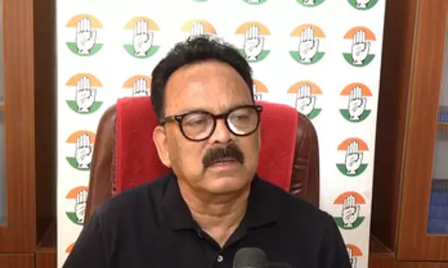 कांग्रेस सांसदों ने पप्पू यादव पर हमले को गलत बताया, कहा-सरकार लोगों को डरा रही