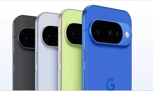Pixel 11 की लॉन्च से पहले डिटेल्स लीक: जानें कीमत और फीचर्स